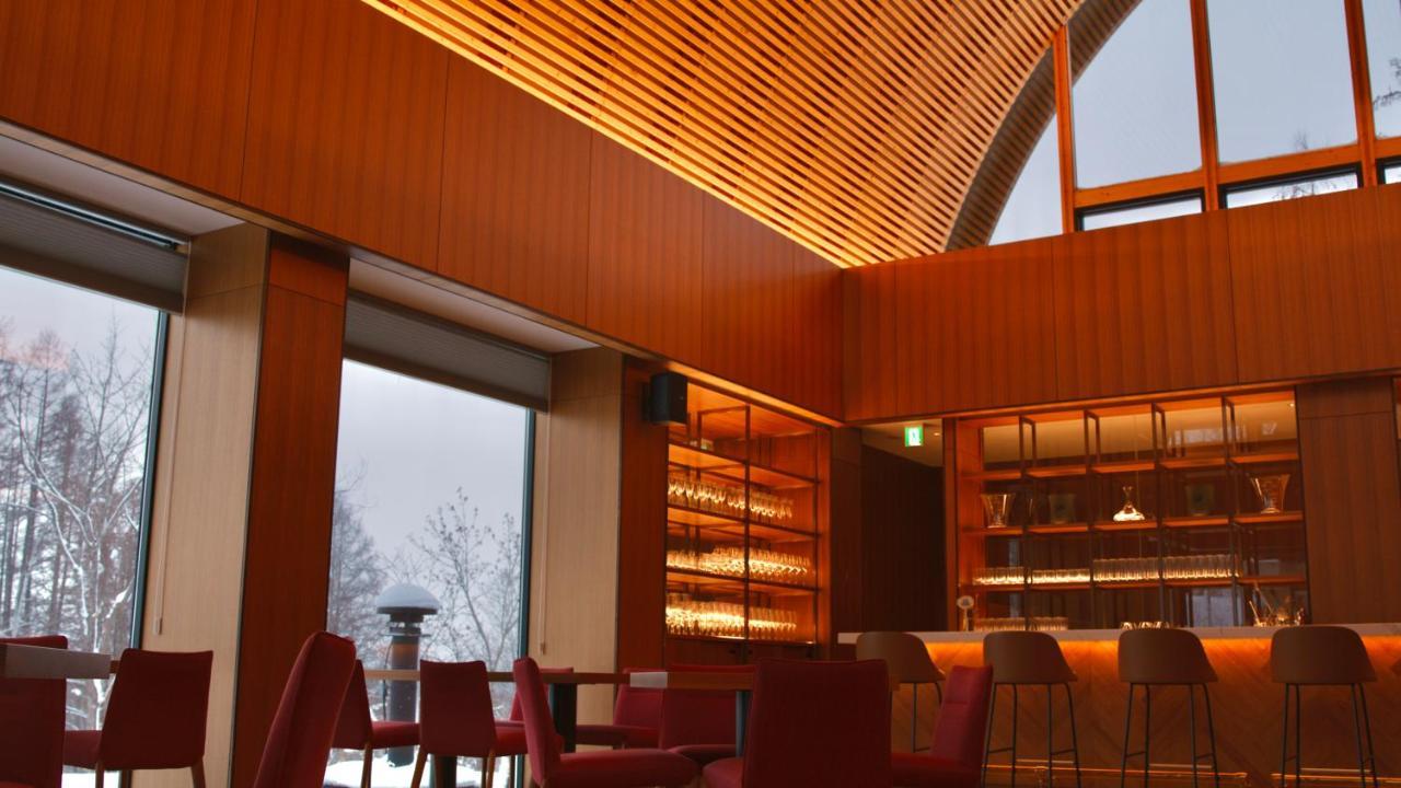 Andaru Collection Niseko Hotel Kutchan Exterior photo